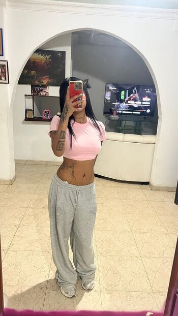 shalydaniela