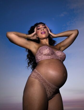 Full leaked Shan boodram private photo
