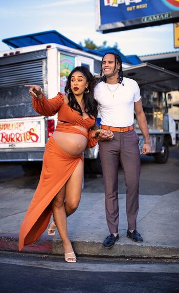 Full leaked Shan boodram private photo