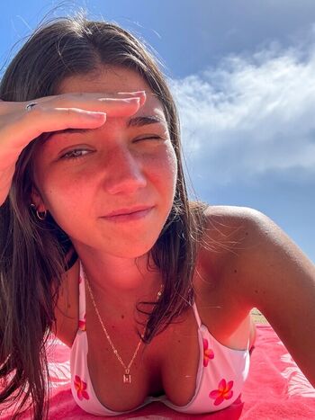 Full leaked Shana comacchio private photo