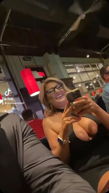 Full leaked Shane and daff private photo