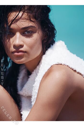 Full leaked Shanina shaik private photo