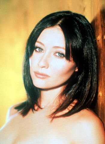 Full leaked Shannen doherty page private photo