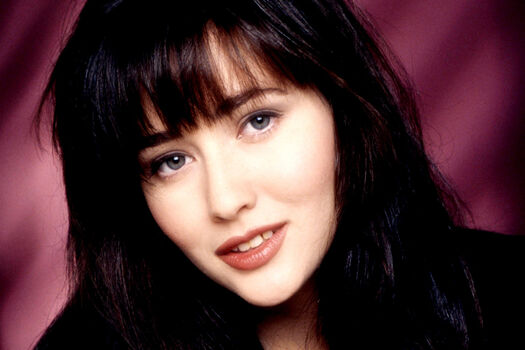 Shannen Doherty
