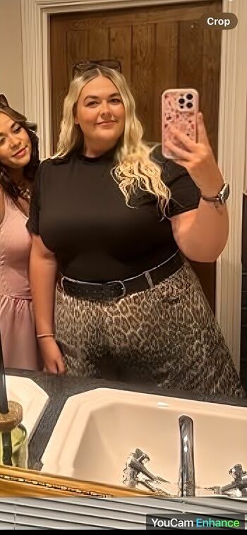 Full leaked Shannon jaide smith page private photo