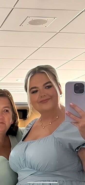 Full leaked Shannon jaide smith page private photo