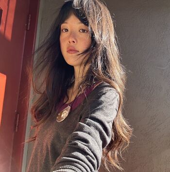 Shannon Kim