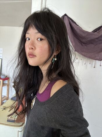 Shannon Kim