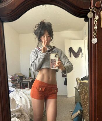 Full leaked Shannon kim private photo
