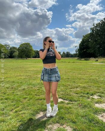 Full leaked Shannon langdon private photo