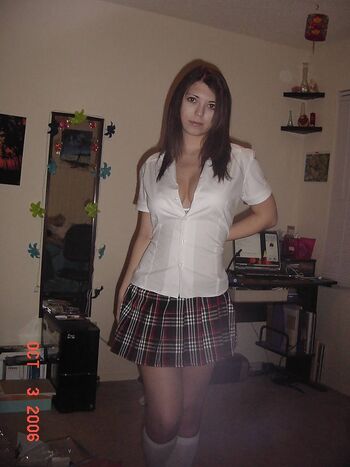 Full leaked Shannon morse private photo