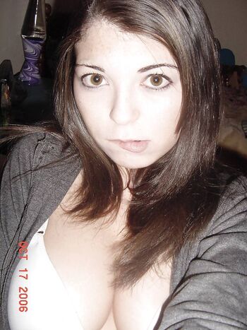 Full leaked Shannon morse private photo
