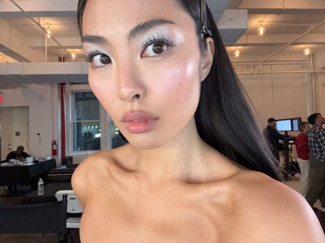 Full leaked Shannon zhao private photo