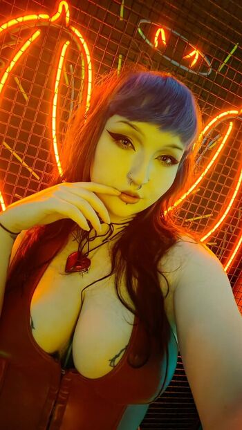 Full leaked Shannonchu private photo