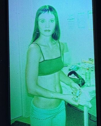 Full leaked Shanny wise private photo