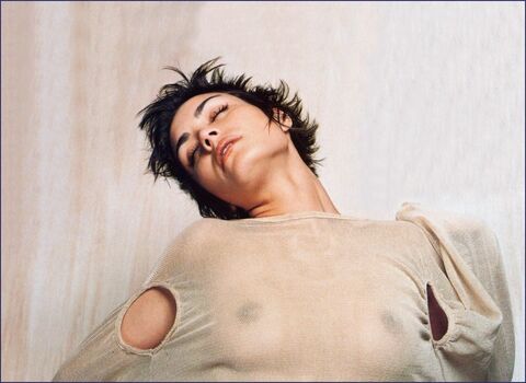 Full leaked Shannyn sossamon private photo