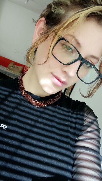 Full leaked Shanpu page private photo