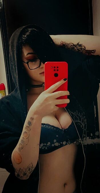 Full leaked Shanpu page private photo