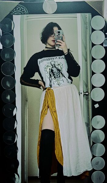 Full leaked Shanpu private photo