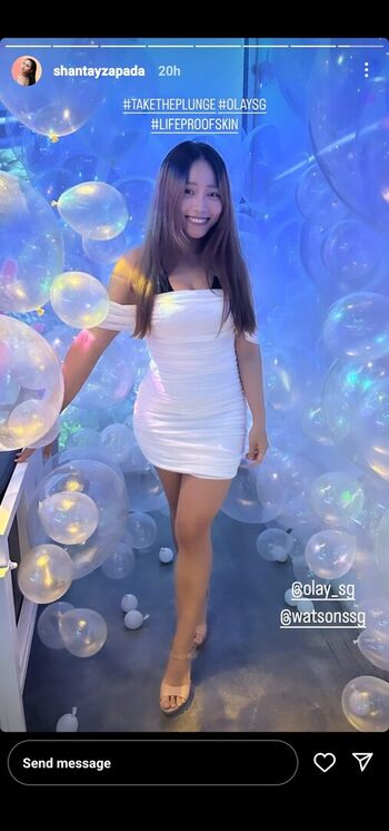 Shantayzapada