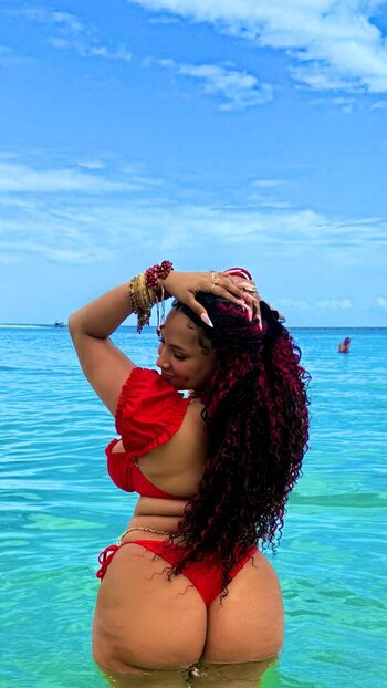Full leaked Shantel may private photo
