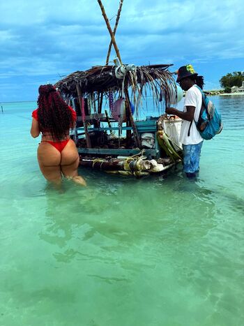 Full leaked Shantel may private photo