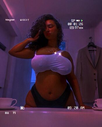 Full leaked Shantel may private photo