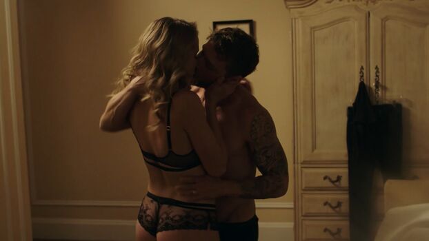 Full leaked Shantel van private photo