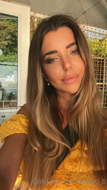 Full leaked Shanti b private photo