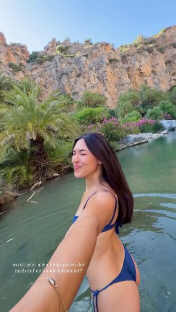 Full leaked Shanti tan private photo