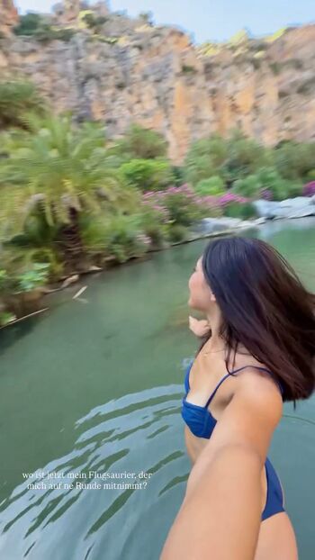 Full leaked Shanti tan private photo