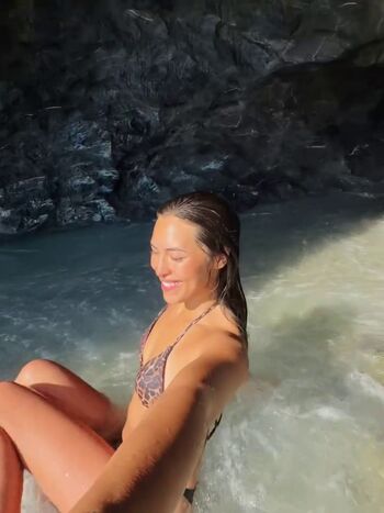 Full leaked Shanti tan private photo
