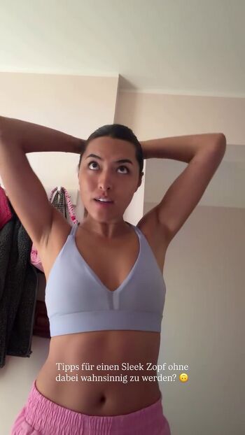 Full leaked Shanti tan page private photo