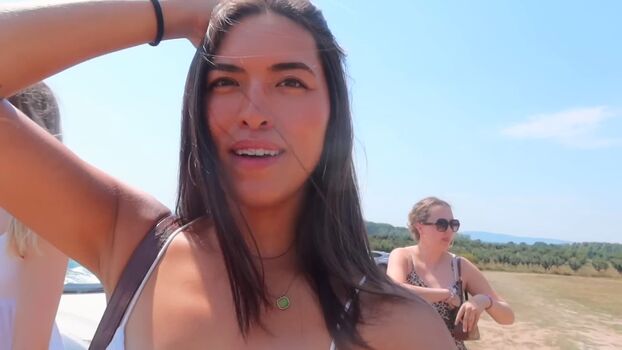 Full leaked Shanti tan page private photo