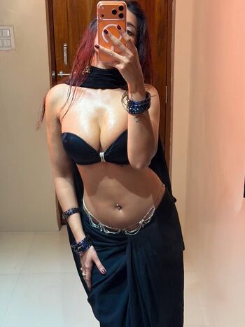 Full leaked Shanu dhekawa private photo