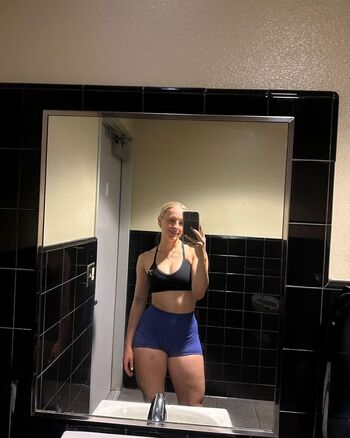 Full leaked Shapebykayla private photo