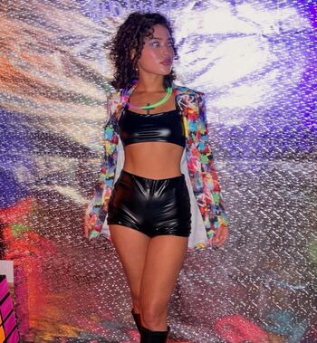 Full leaked Sharee zelaya private photo