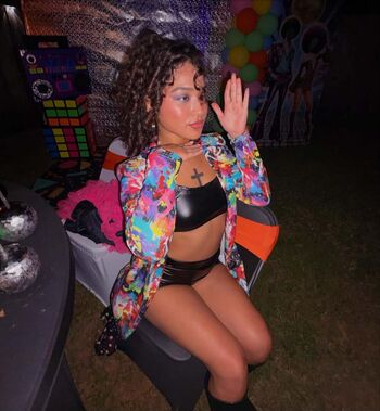 Full leaked Sharee zelaya private photo
