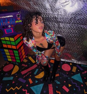 Full leaked Sharee zelaya private photo