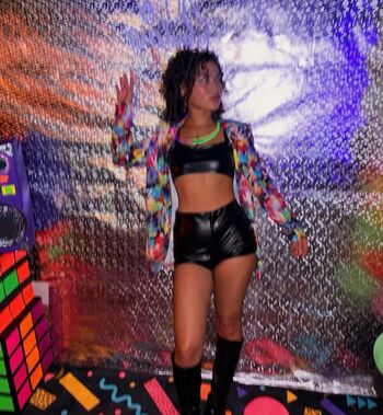 Full leaked Sharee zelaya private photo
