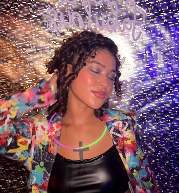 Full leaked Sharee zelaya private photo
