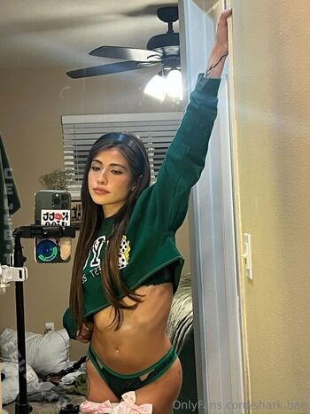 Full leaked Shark bae private photo