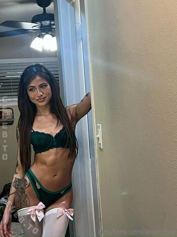 Full leaked Shark bae private photo
