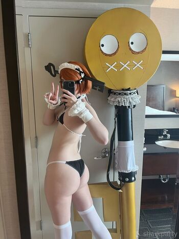 Full leaked Sharkparty  page private photo