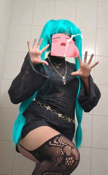 Full leaked Sharkyu private photo