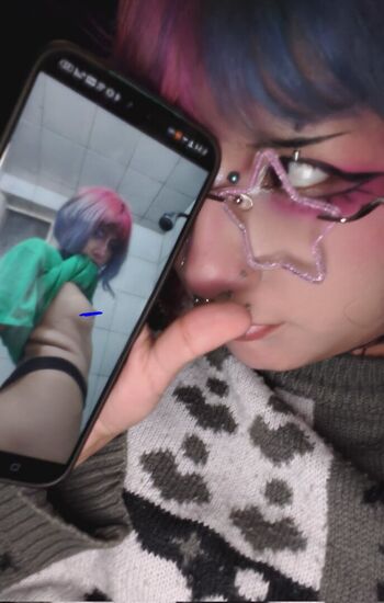 Full leaked Sharkyu private photo