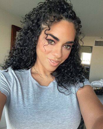 Full leaked Sharon carpenter private photo