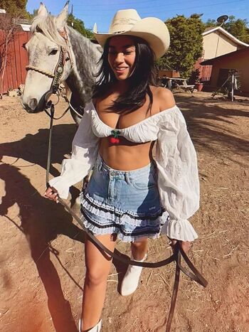 Full leaked Sharon carpenter private photo