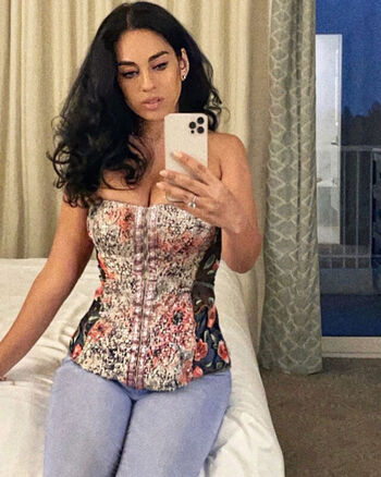 Full leaked Sharon carpenter private photo