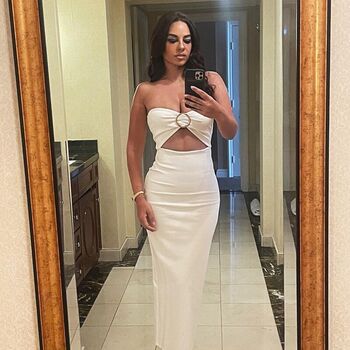 Full leaked Sharon carpenter private photo